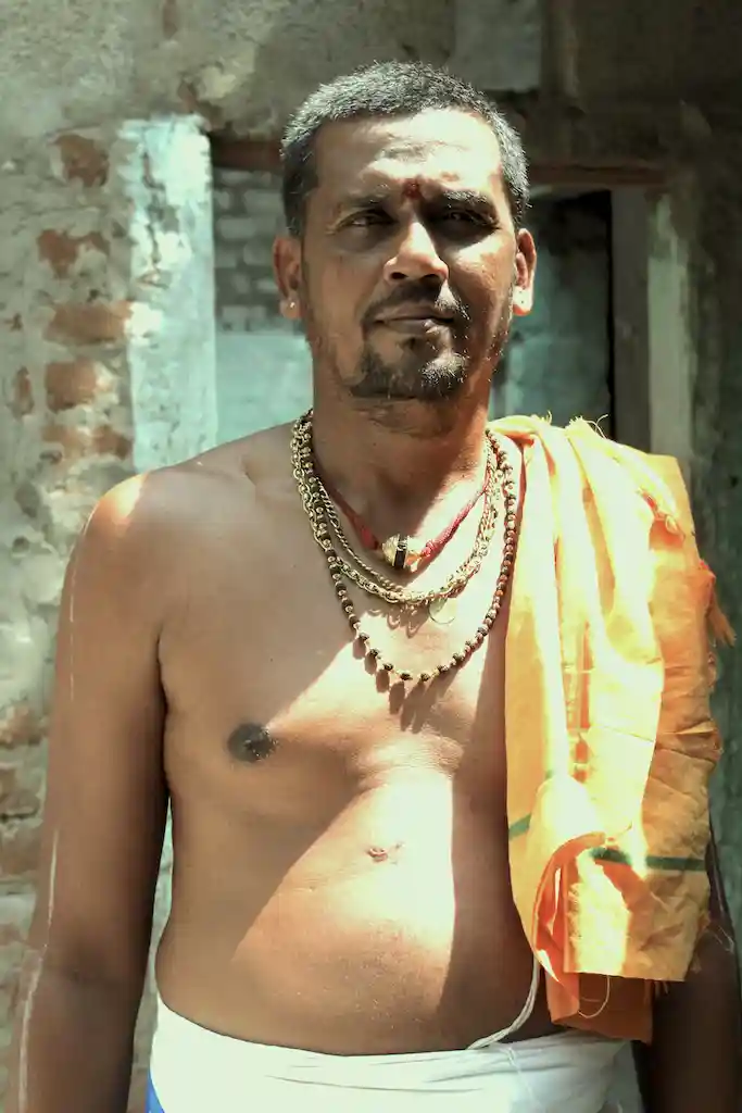 H. Sambath Sasthri